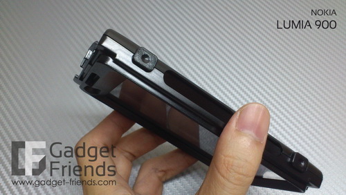 เคส Otterbox Nikia Lumia 900 Defender Series เคสกันกระแทกทนถึกปกป้อง 3 ชั้น ของแท้ 100% มาพร้อม Grip สะดวกพกพา จาก USA By Gadget Friends